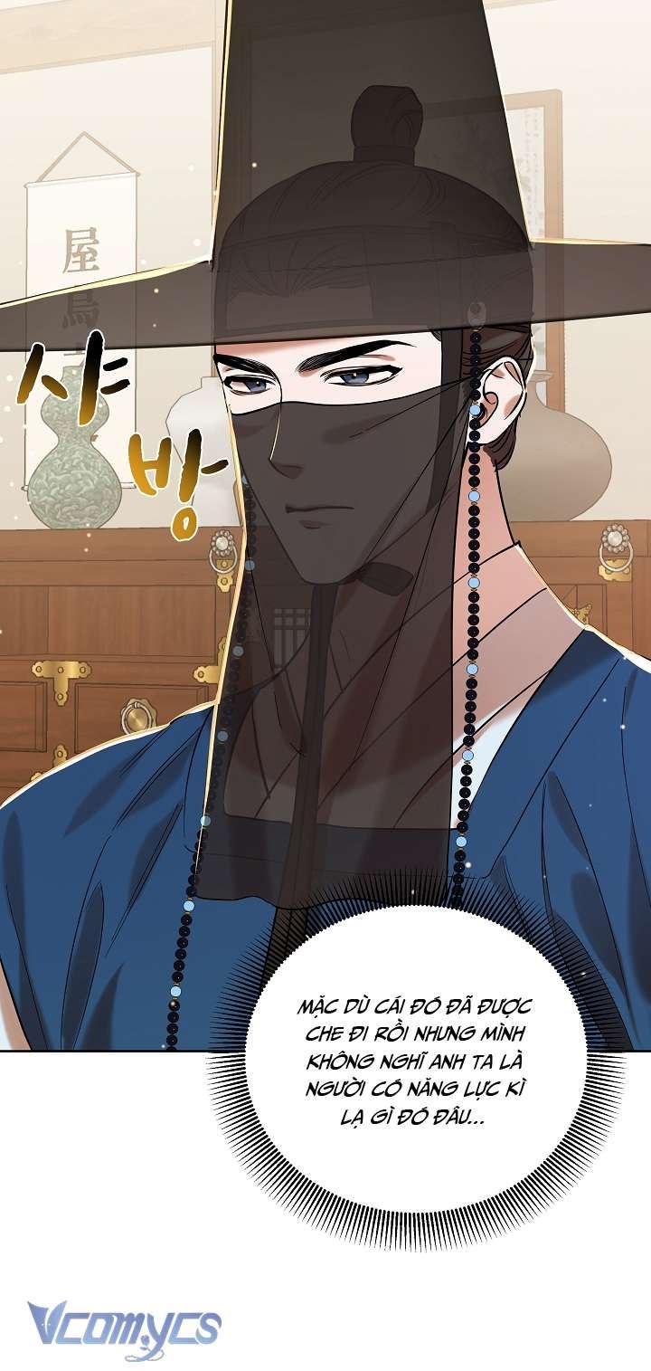 [18+] Biên Niên Sử Xuân Họa Thời Joseon Chapter 2 - Page 76