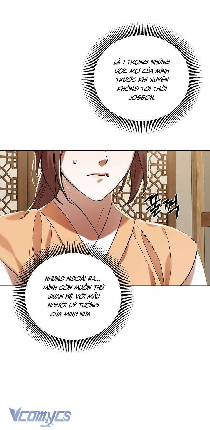 [18+] Biên Niên Sử Xuân Họa Thời Joseon Chapter 2 - Page 78