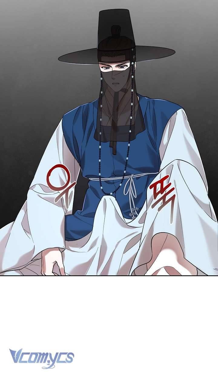 [18+] Biên Niên Sử Xuân Họa Thời Joseon Chapter 2 - Page 8