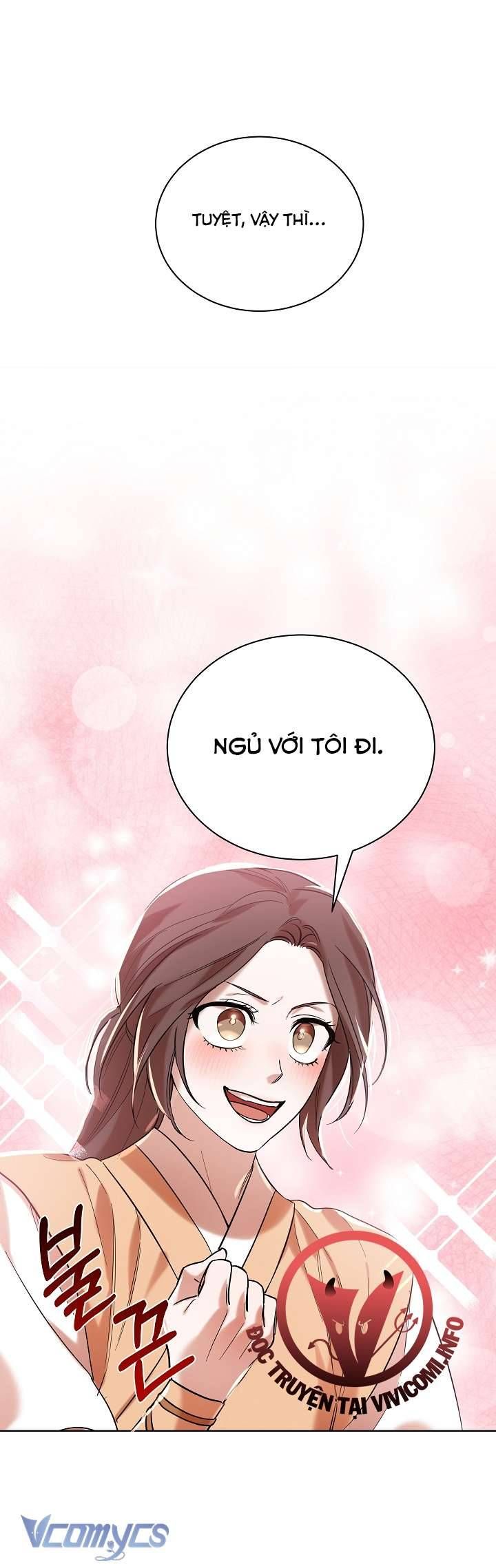 [18+] Biên Niên Sử Xuân Họa Thời Joseon Chapter 2 - Page 81