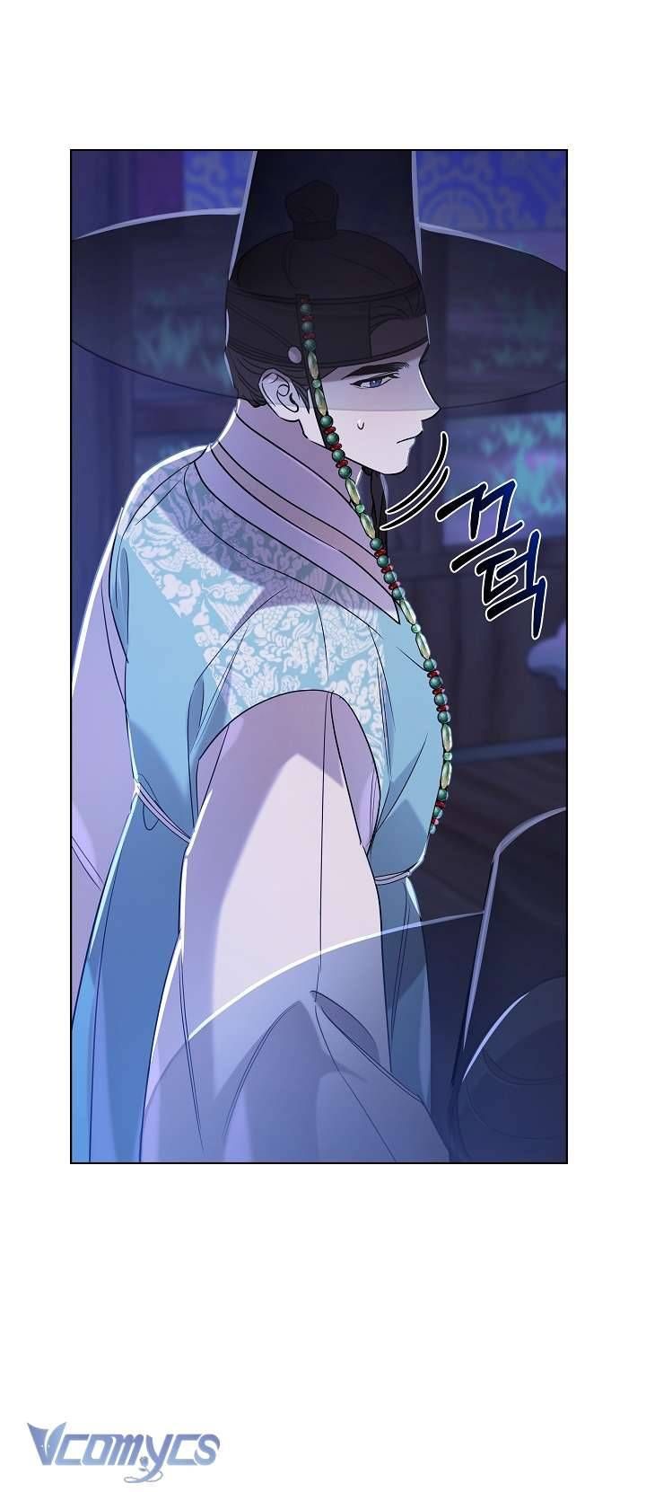 [18+] Biên Niên Sử Xuân Họa Thời Joseon Chapter 24 - Page 30