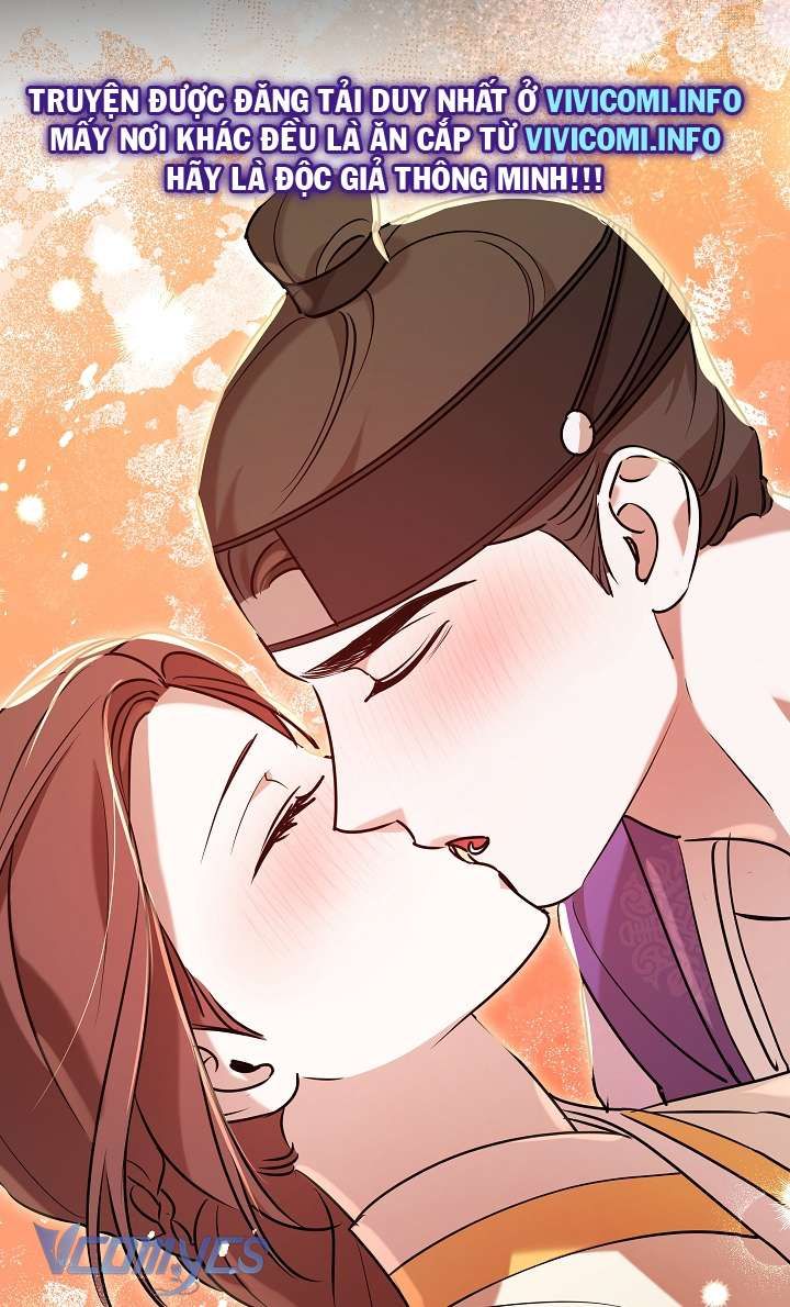 [18+] Biên Niên Sử Xuân Họa Thời Joseon Chapter 24 - Page 40