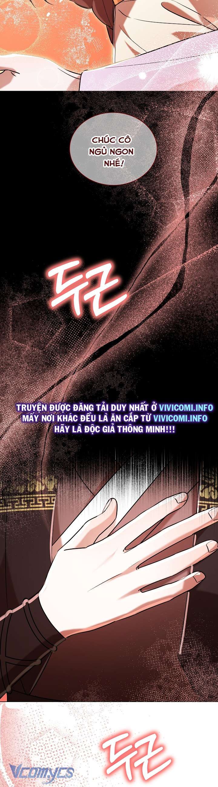 [18+] Biên Niên Sử Xuân Họa Thời Joseon Chapter 24 - Page 41