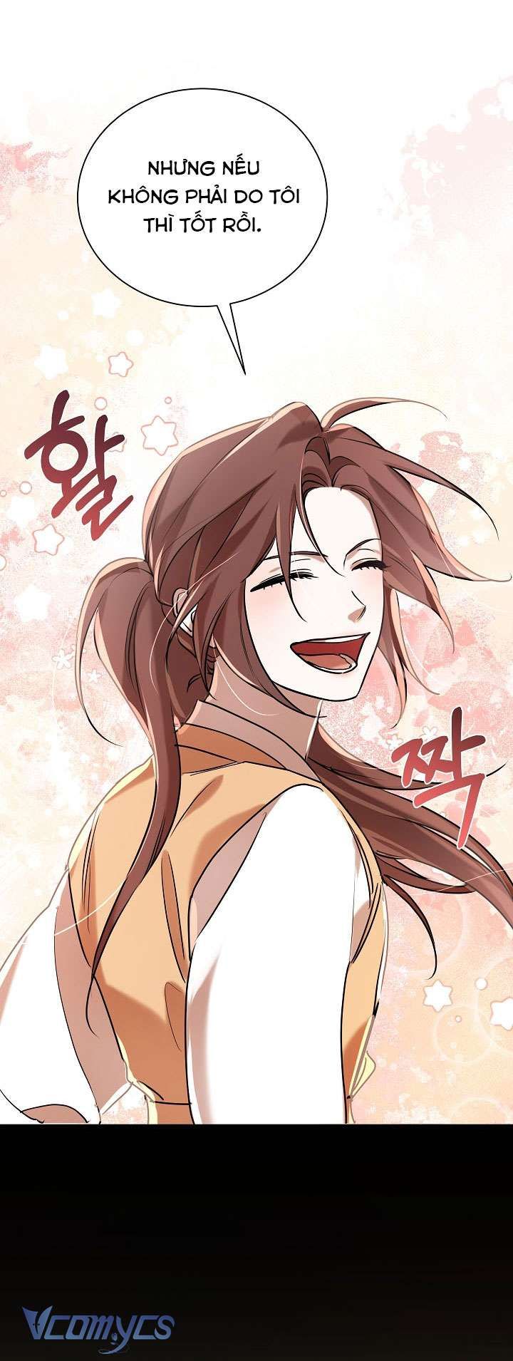 [18+] Biên Niên Sử Xuân Họa Thời Joseon Chapter 6 - Page 27