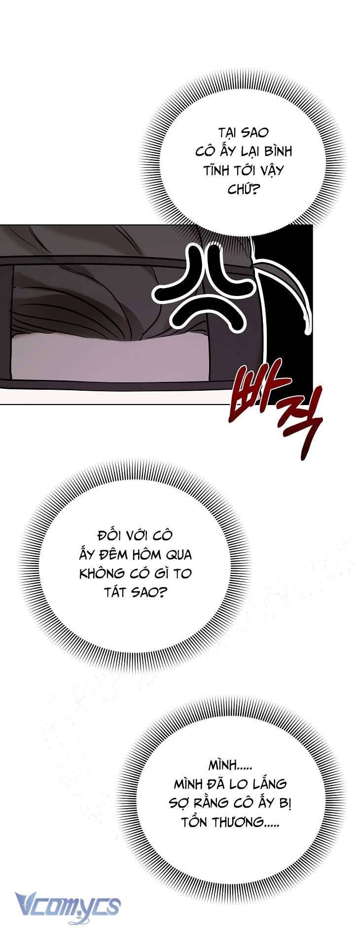 [18+] Biên Niên Sử Xuân Họa Thời Joseon Chapter 6 - Page 30