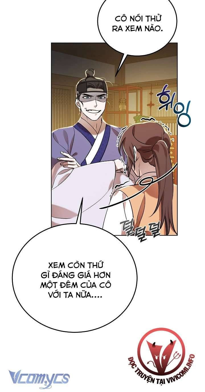 [18+] Biên Niên Sử Xuân Họa Thời Joseon Chapter 6 - Page 33