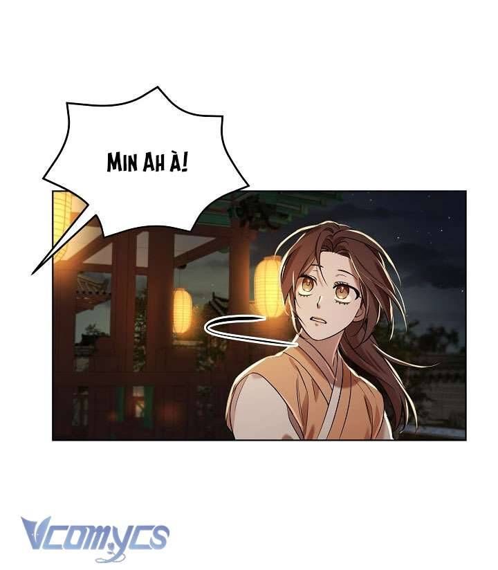 [18+] Biên Niên Sử Xuân Họa Thời Joseon Chapter 6 - Page 45