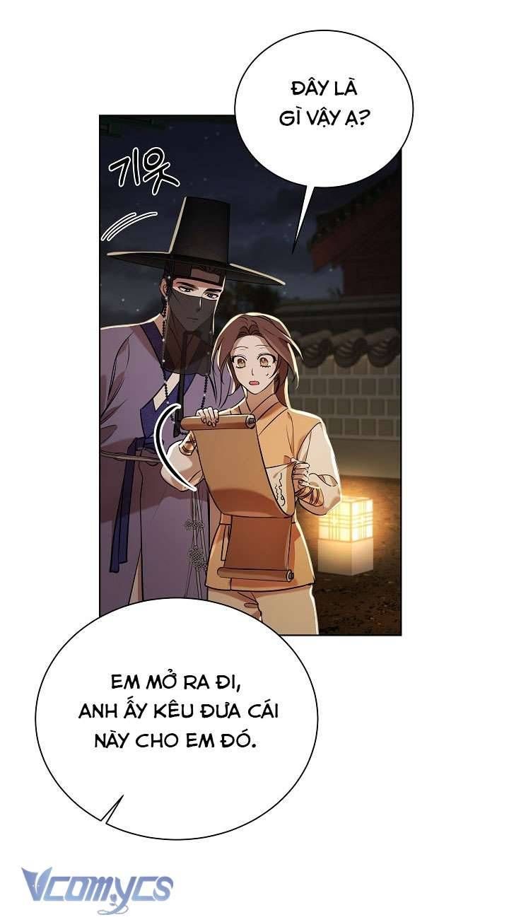 [18+] Biên Niên Sử Xuân Họa Thời Joseon Chapter 6 - Page 60