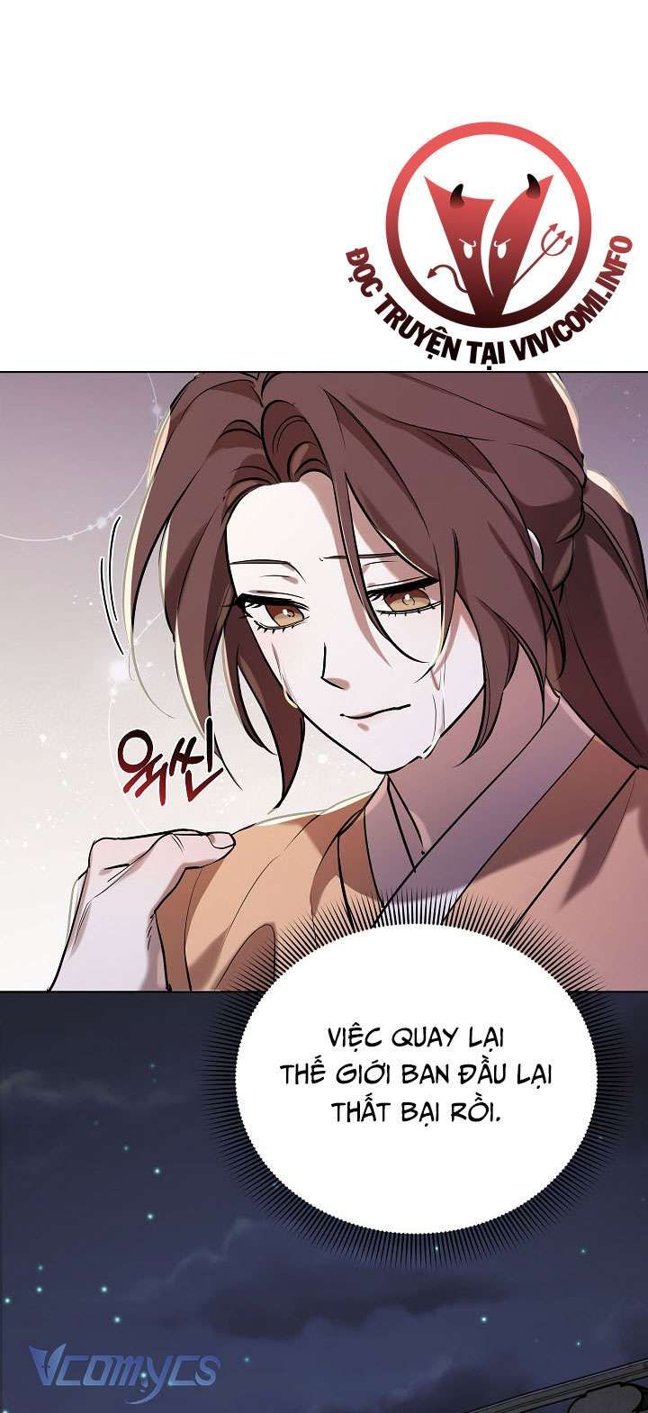 [18+] Biên Niên Sử Xuân Họa Thời Joseon Chapter 6 - Page 7