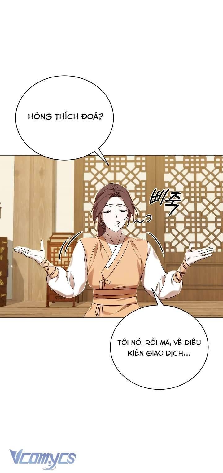 [18+] Biên Niên Sử Xuân Họa Thời Joseon Chapter 3 - Page 15