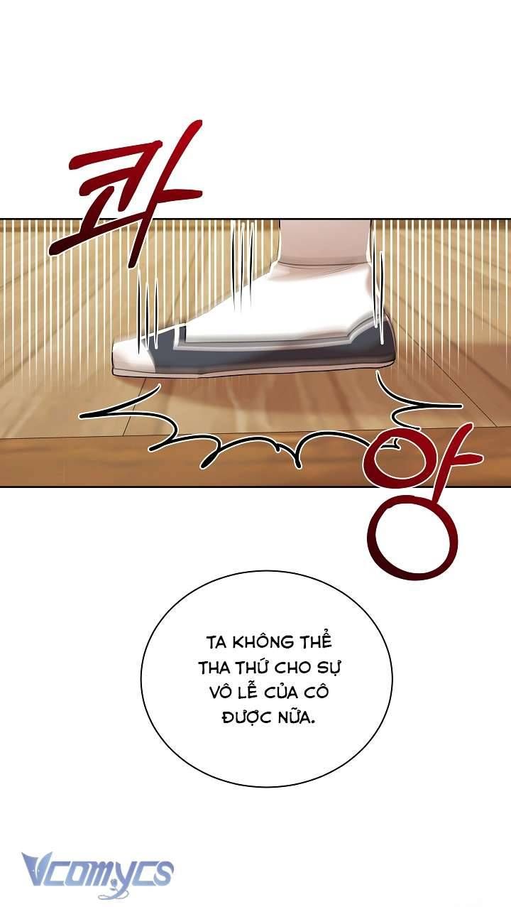 [18+] Biên Niên Sử Xuân Họa Thời Joseon Chapter 3 - Page 17