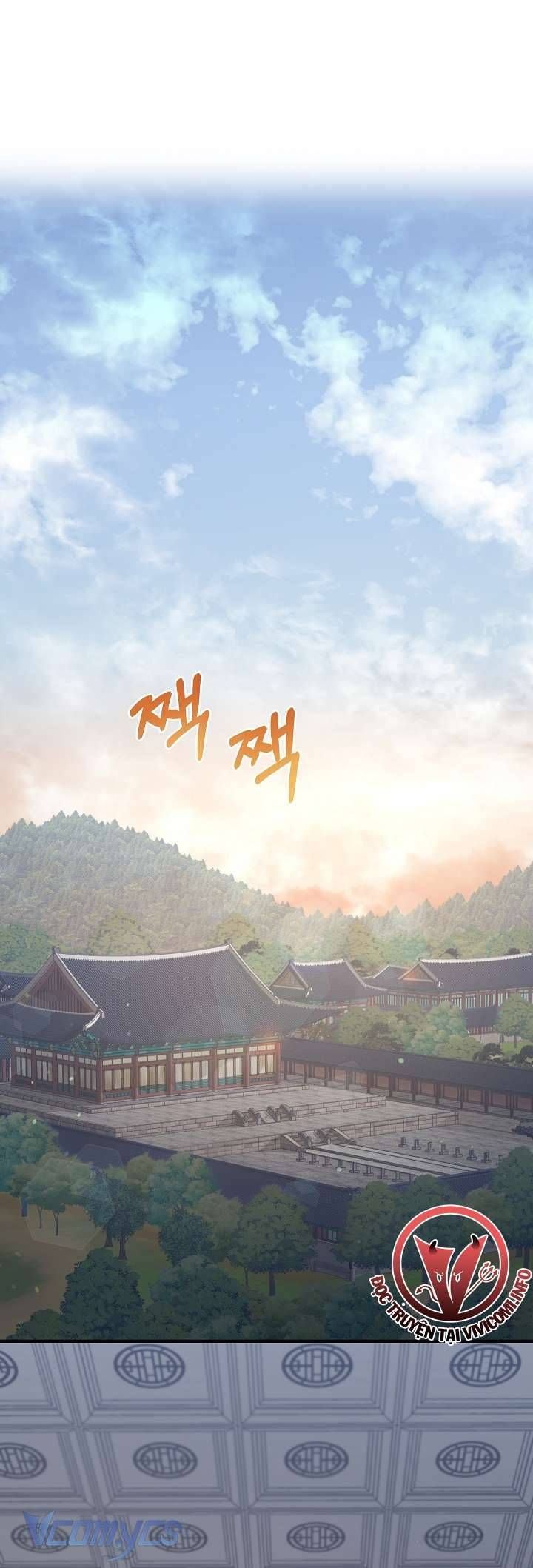 [18+] Biên Niên Sử Xuân Họa Thời Joseon Chapter 3 - Page 41