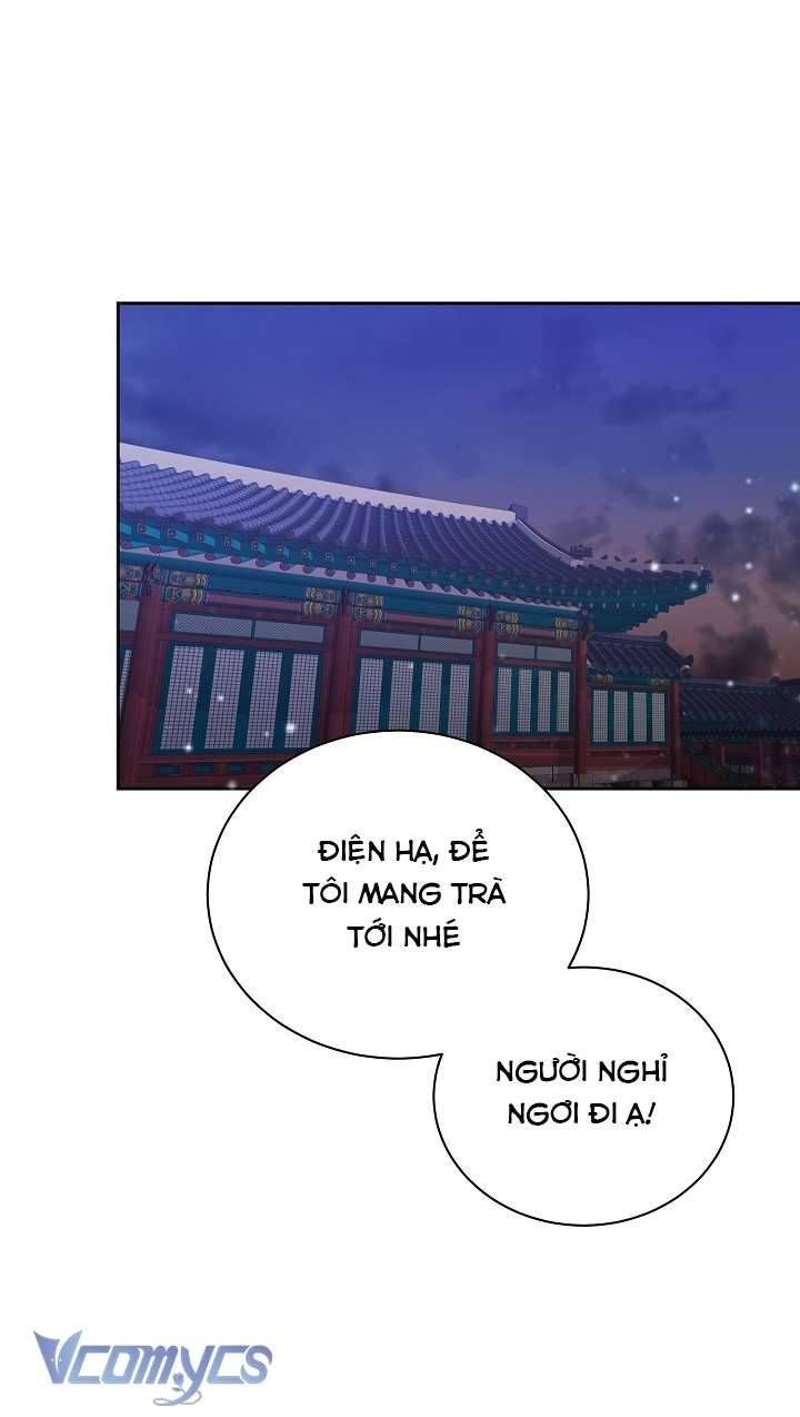 [18+] Biên Niên Sử Xuân Họa Thời Joseon Chapter 3 - Page 51