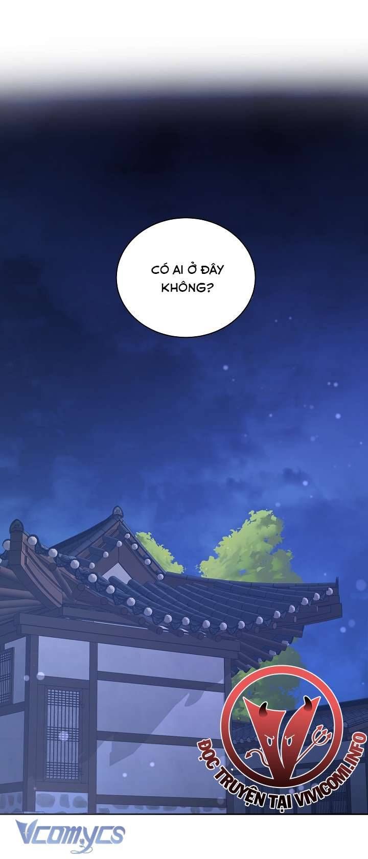 [18+] Biên Niên Sử Xuân Họa Thời Joseon Chapter 3 - Page 64