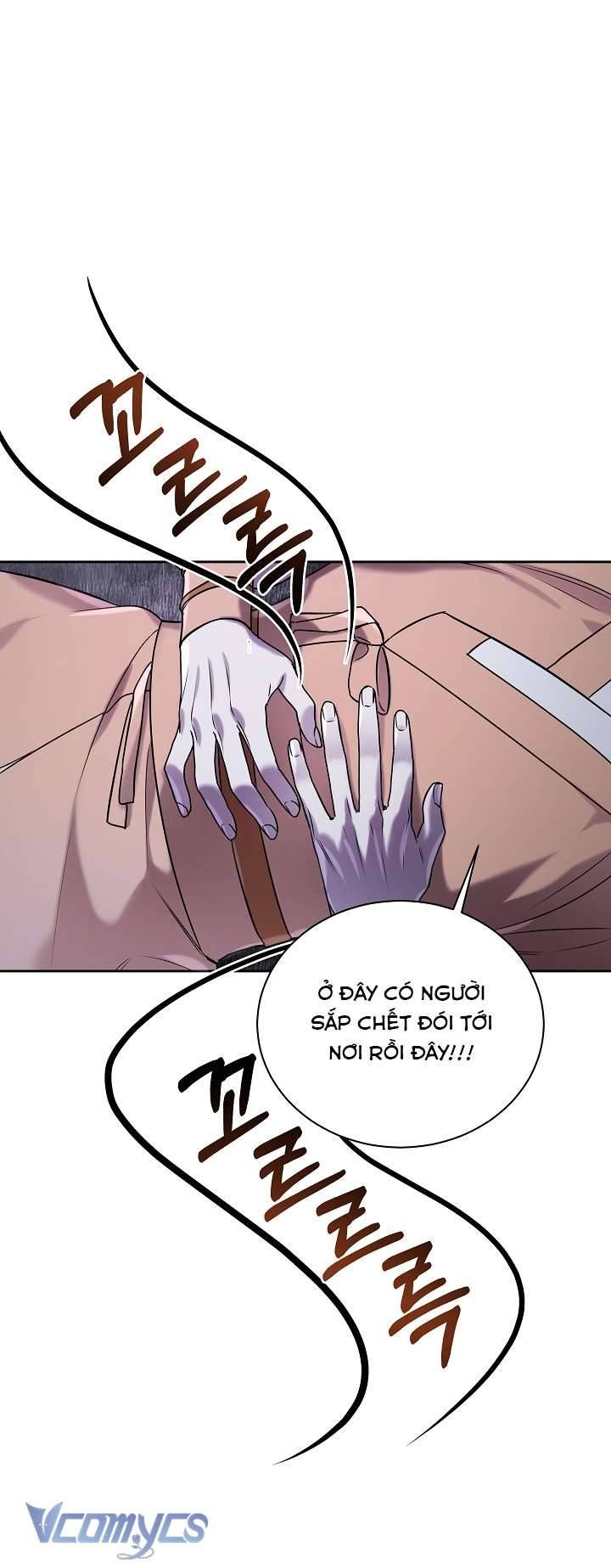 [18+] Biên Niên Sử Xuân Họa Thời Joseon Chapter 3 - Page 65