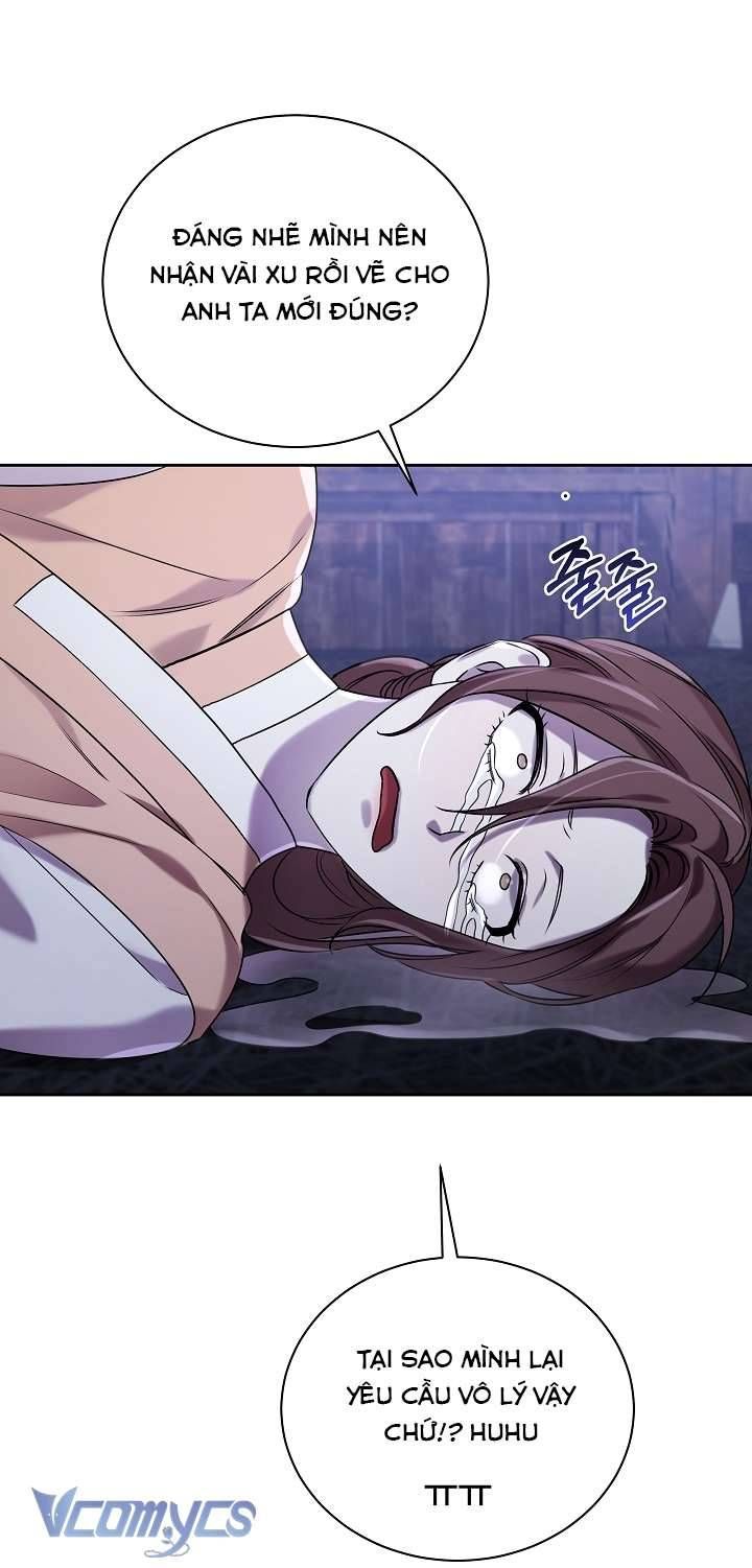 [18+] Biên Niên Sử Xuân Họa Thời Joseon Chapter 3 - Page 67