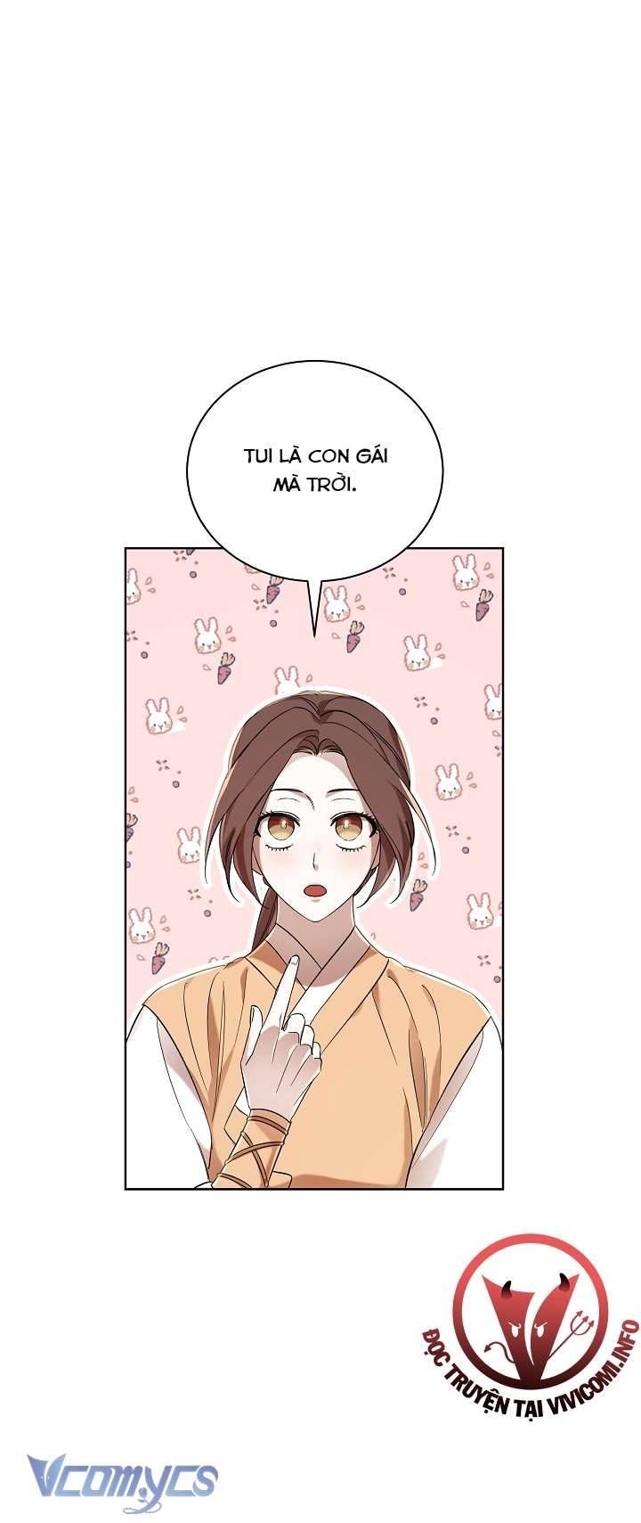 [18+] Biên Niên Sử Xuân Họa Thời Joseon Chapter 3 - Page 8