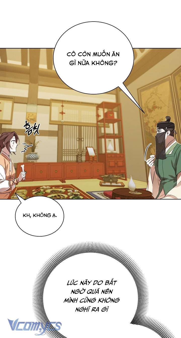 [18+] Biên Niên Sử Xuân Họa Thời Joseon Chapter 4 - Page 17