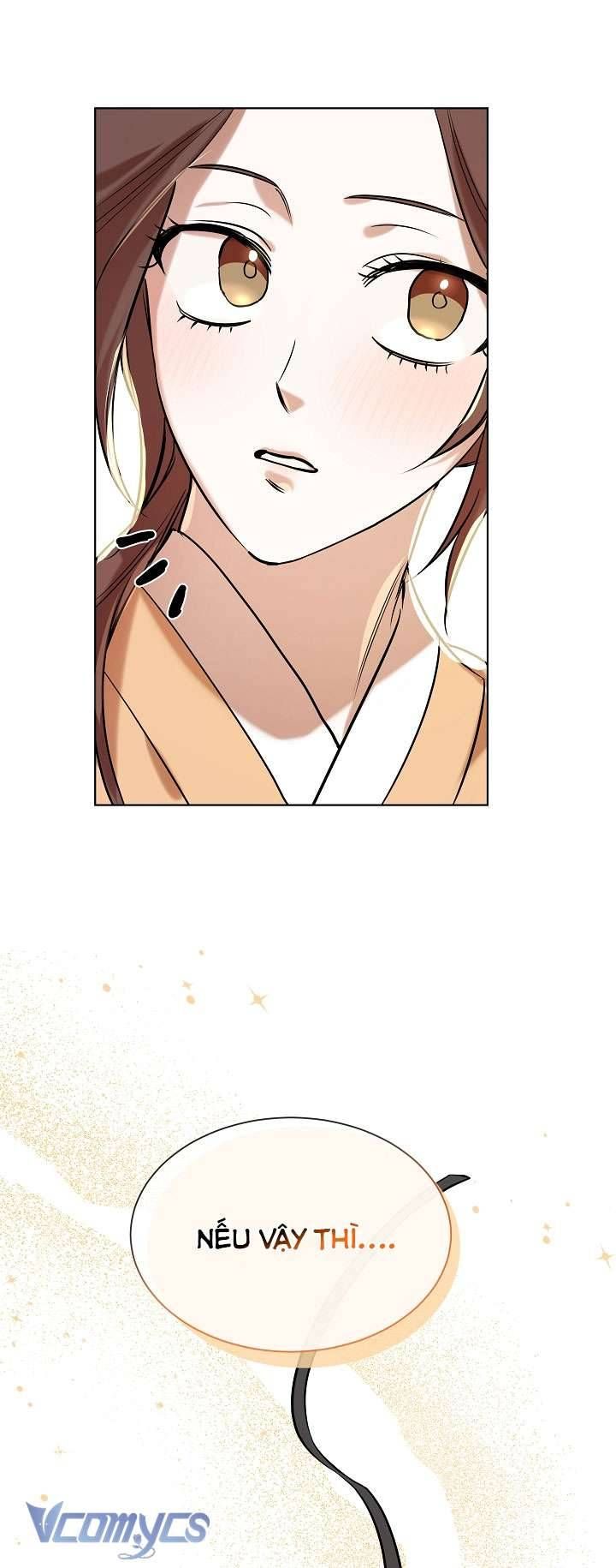 [18+] Biên Niên Sử Xuân Họa Thời Joseon Chapter 4 - Page 20