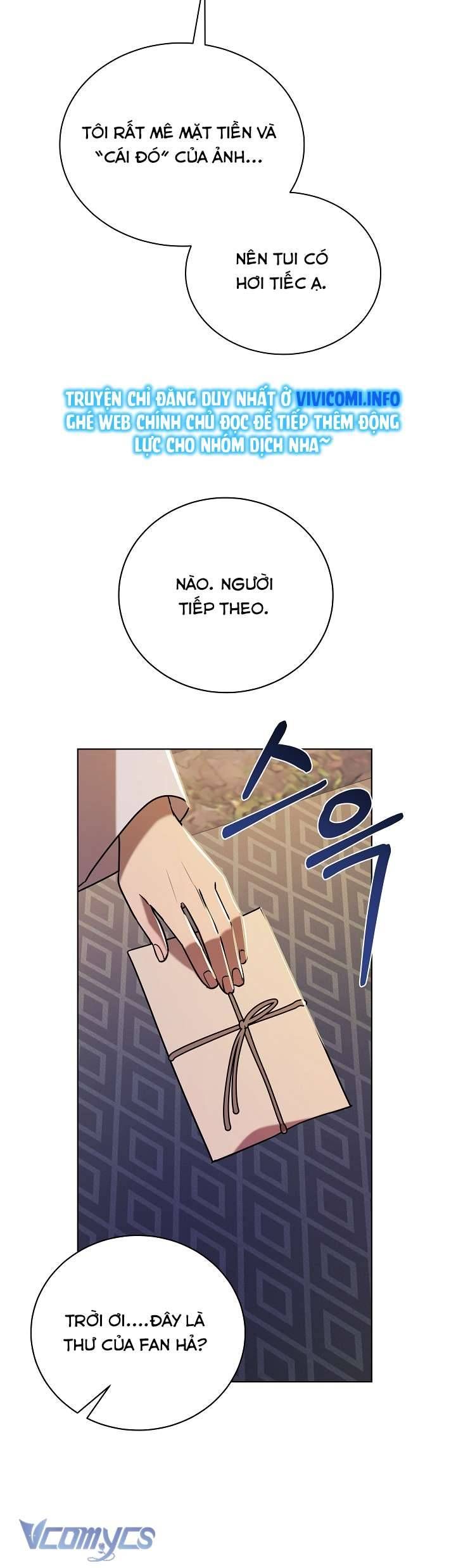 [18+] Biên Niên Sử Xuân Họa Thời Joseon Chapter 23 - Page 15