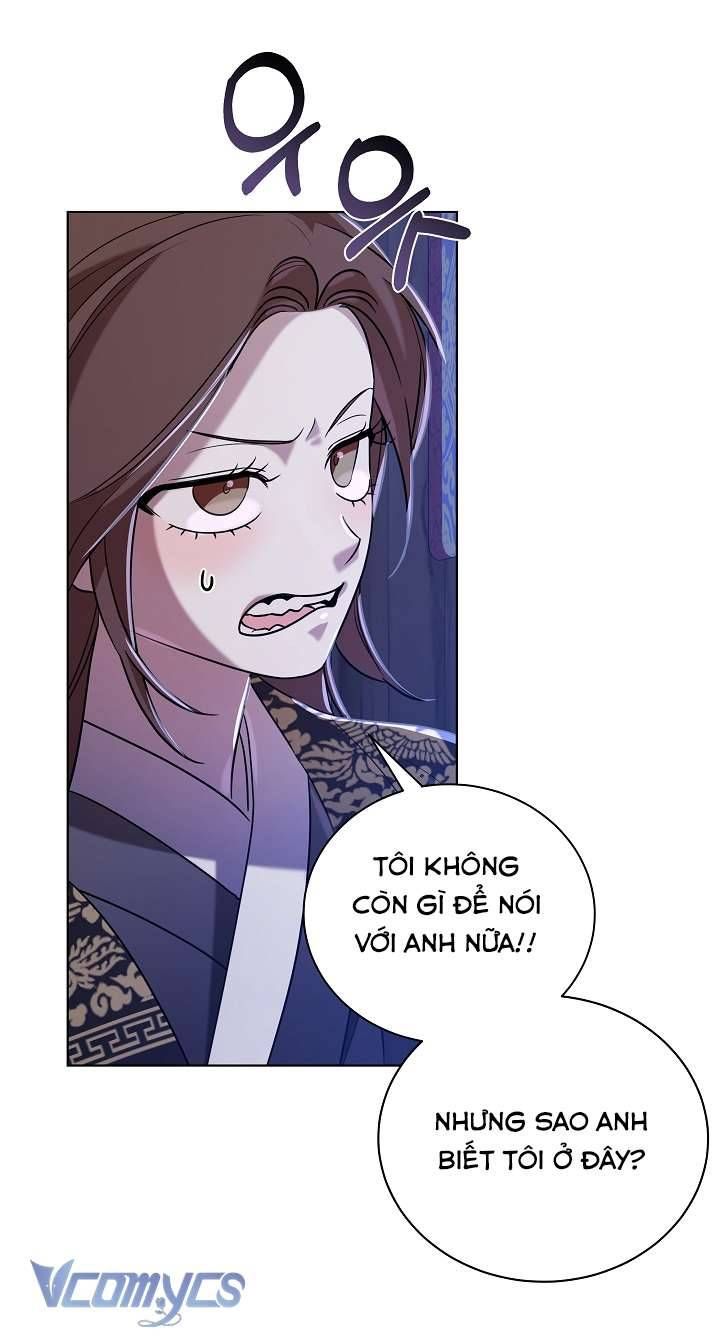 [18+] Biên Niên Sử Xuân Họa Thời Joseon Chapter 23 - Page 21