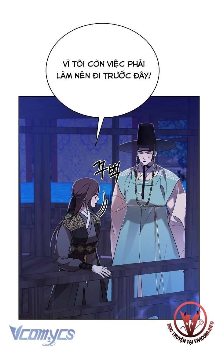 [18+] Biên Niên Sử Xuân Họa Thời Joseon Chapter 23 - Page 26