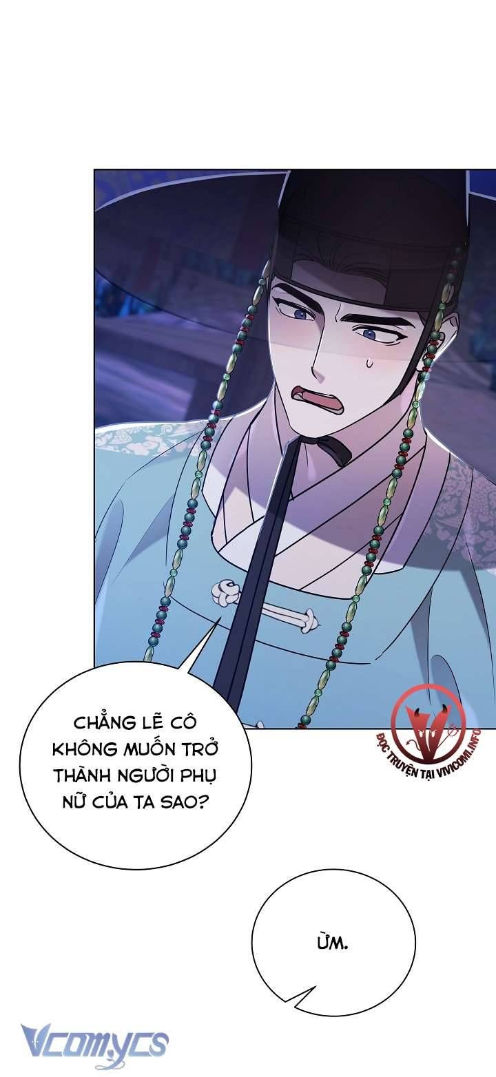 [18+] Biên Niên Sử Xuân Họa Thời Joseon Chapter 23 - Page 29