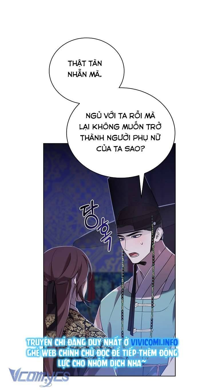 [18+] Biên Niên Sử Xuân Họa Thời Joseon Chapter 23 - Page 30