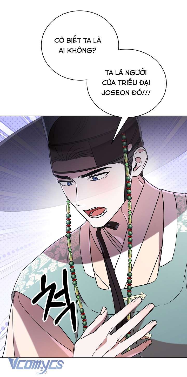 [18+] Biên Niên Sử Xuân Họa Thời Joseon Chapter 23 - Page 31