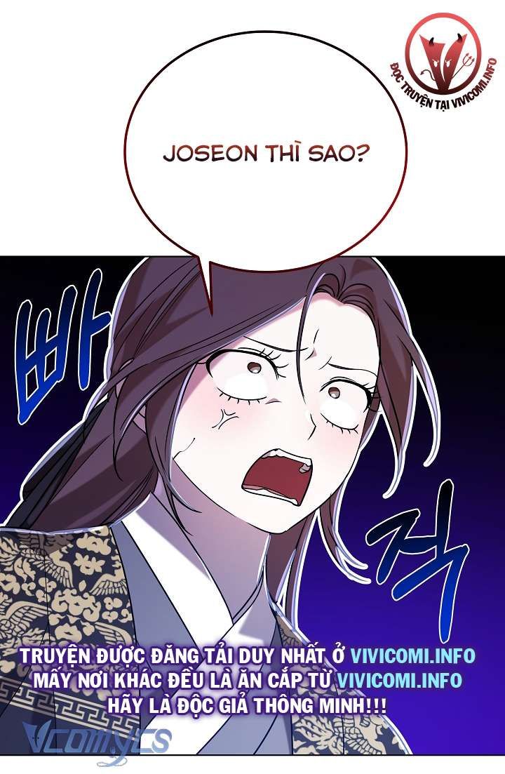 [18+] Biên Niên Sử Xuân Họa Thời Joseon Chapter 23 - Page 32