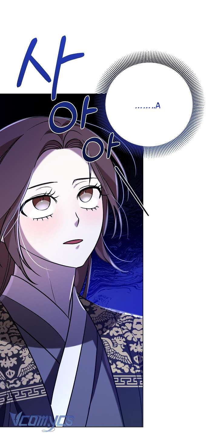 [18+] Biên Niên Sử Xuân Họa Thời Joseon Chapter 23 - Page 41