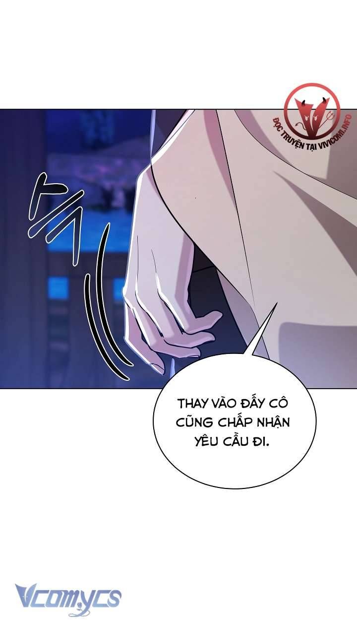 [18+] Biên Niên Sử Xuân Họa Thời Joseon Chapter 23 - Page 43