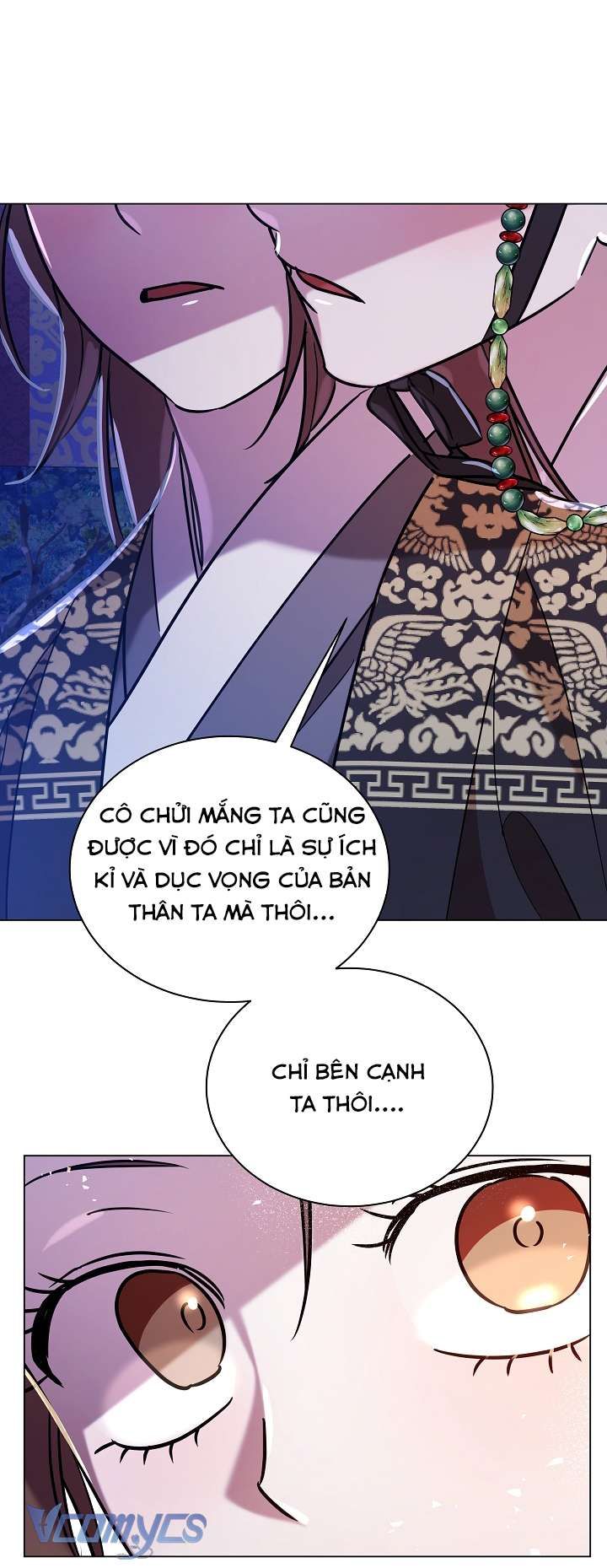 [18+] Biên Niên Sử Xuân Họa Thời Joseon Chapter 23 - Page 45