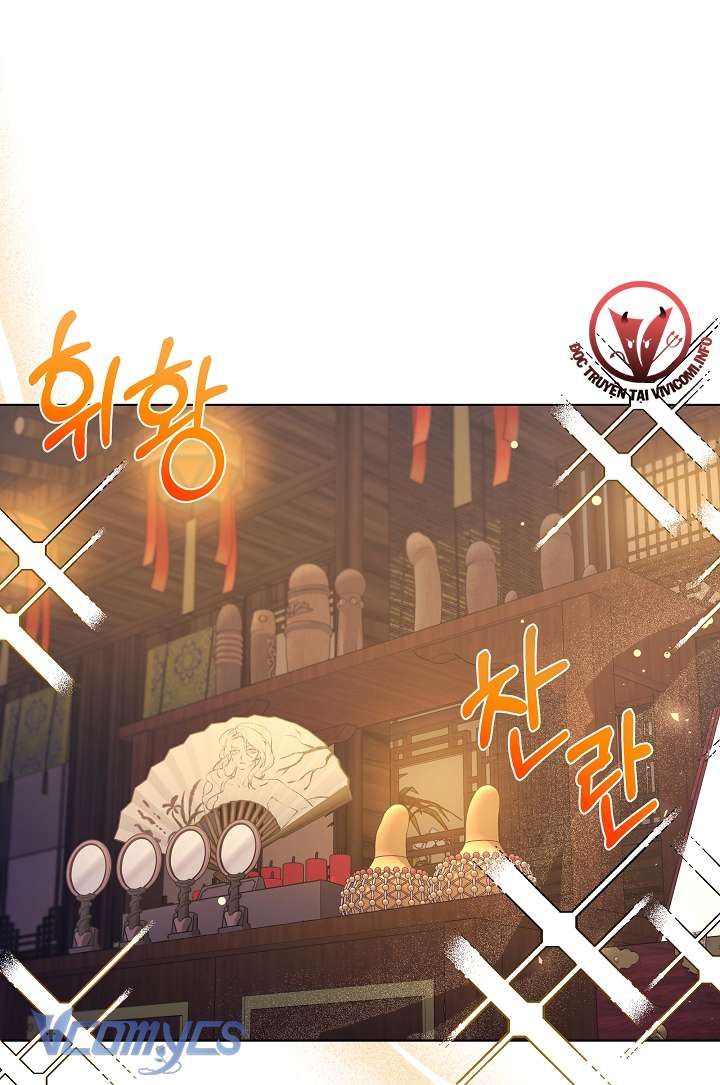 [18+] Biên Niên Sử Xuân Họa Thời Joseon Chapter 23 - Page 5