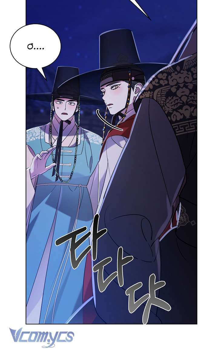 [18+] Biên Niên Sử Xuân Họa Thời Joseon Chapter 23 - Page 57