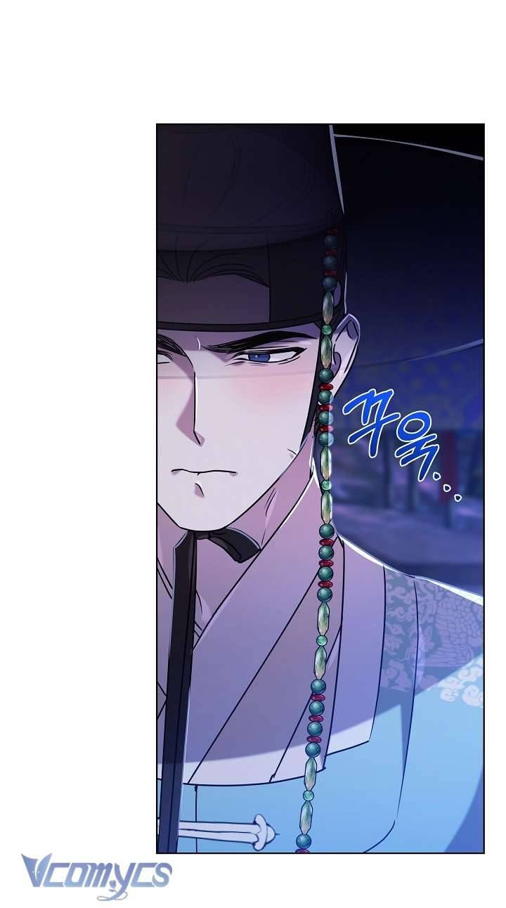 [18+] Biên Niên Sử Xuân Họa Thời Joseon Chapter 23 - Page 62