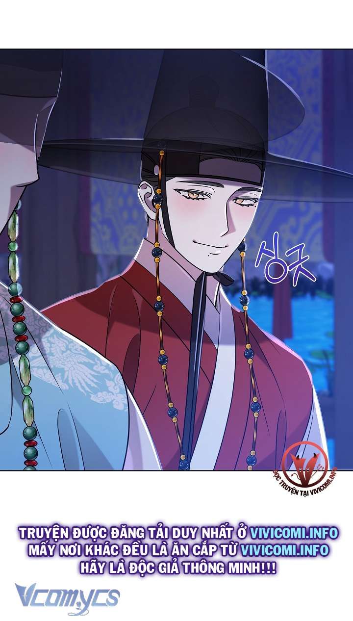 [18+] Biên Niên Sử Xuân Họa Thời Joseon Chapter 23 - Page 65