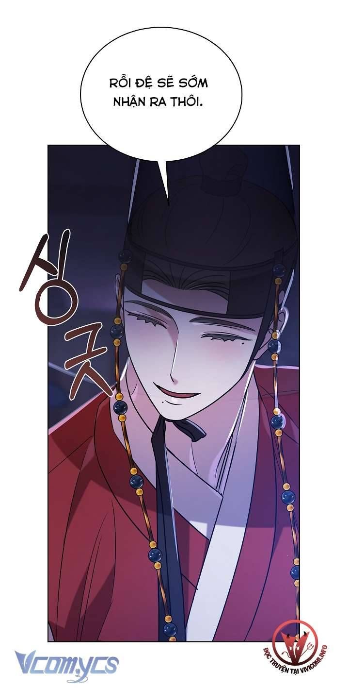 [18+] Biên Niên Sử Xuân Họa Thời Joseon Chapter 23 - Page 68