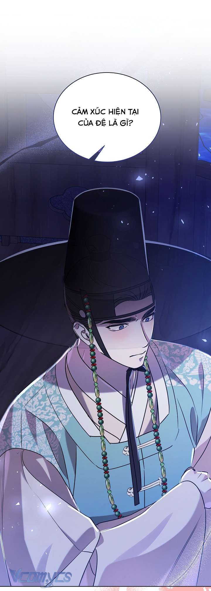 [18+] Biên Niên Sử Xuân Họa Thời Joseon Chapter 23 - Page 69