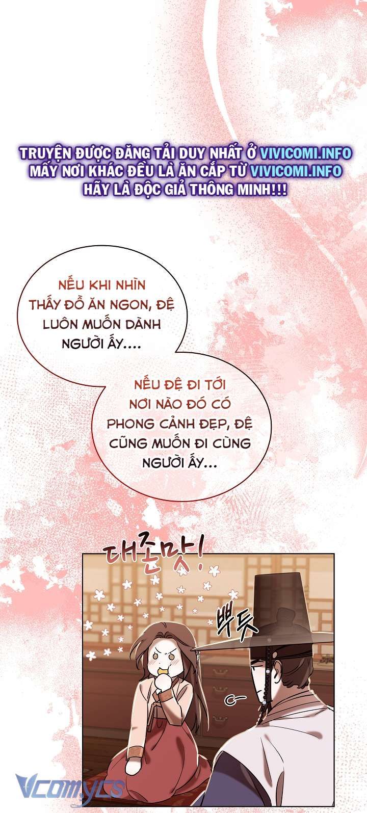 [18+] Biên Niên Sử Xuân Họa Thời Joseon Chapter 23 - Page 70