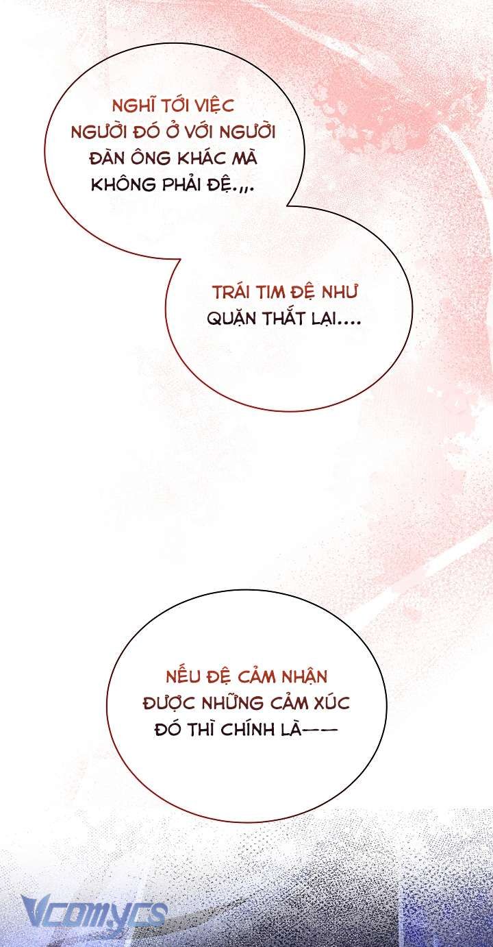 [18+] Biên Niên Sử Xuân Họa Thời Joseon Chapter 23 - Page 72