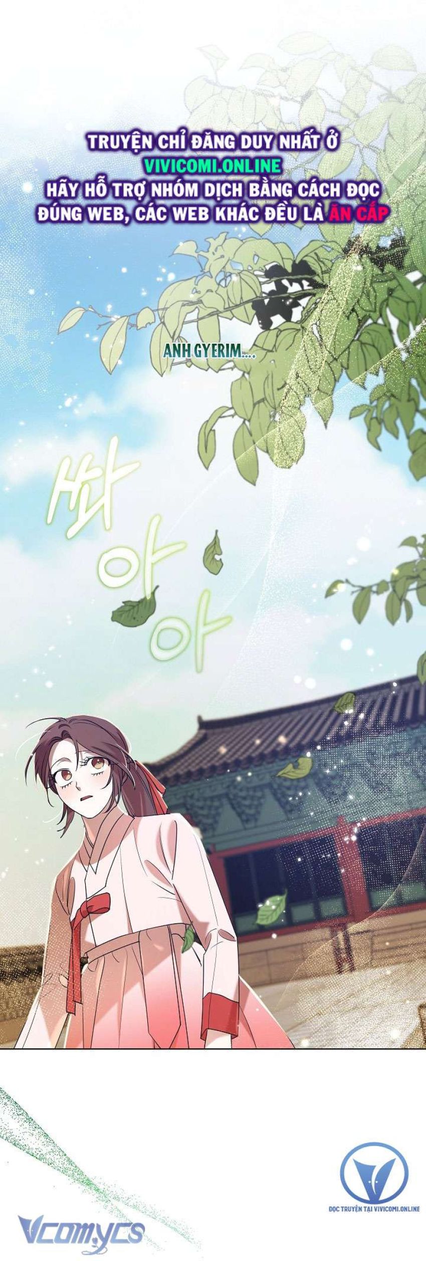 [18+] Biên Niên Sử Xuân Họa Thời Joseon Chapter 37 - Page 17