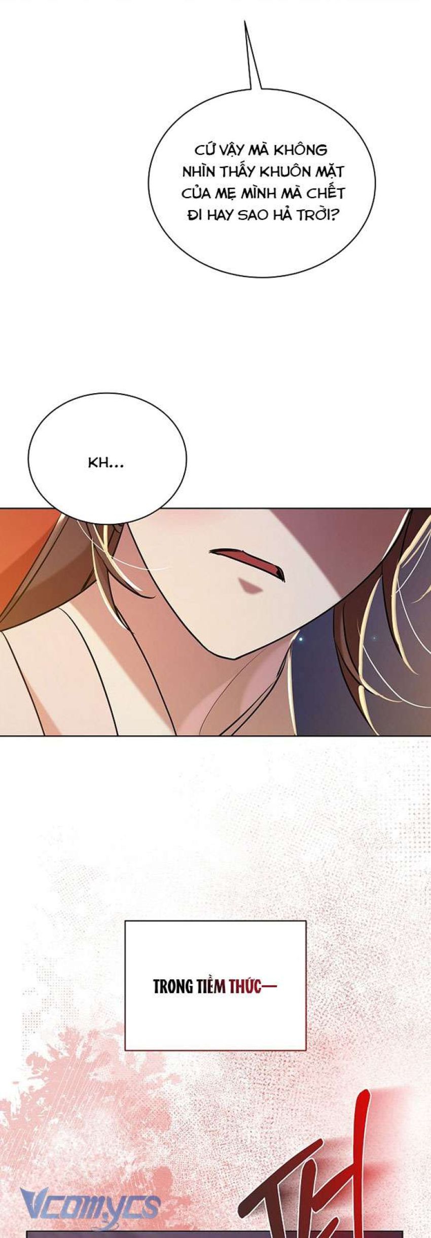 [18+] Biên Niên Sử Xuân Họa Thời Joseon Chapter 37 - Page 40