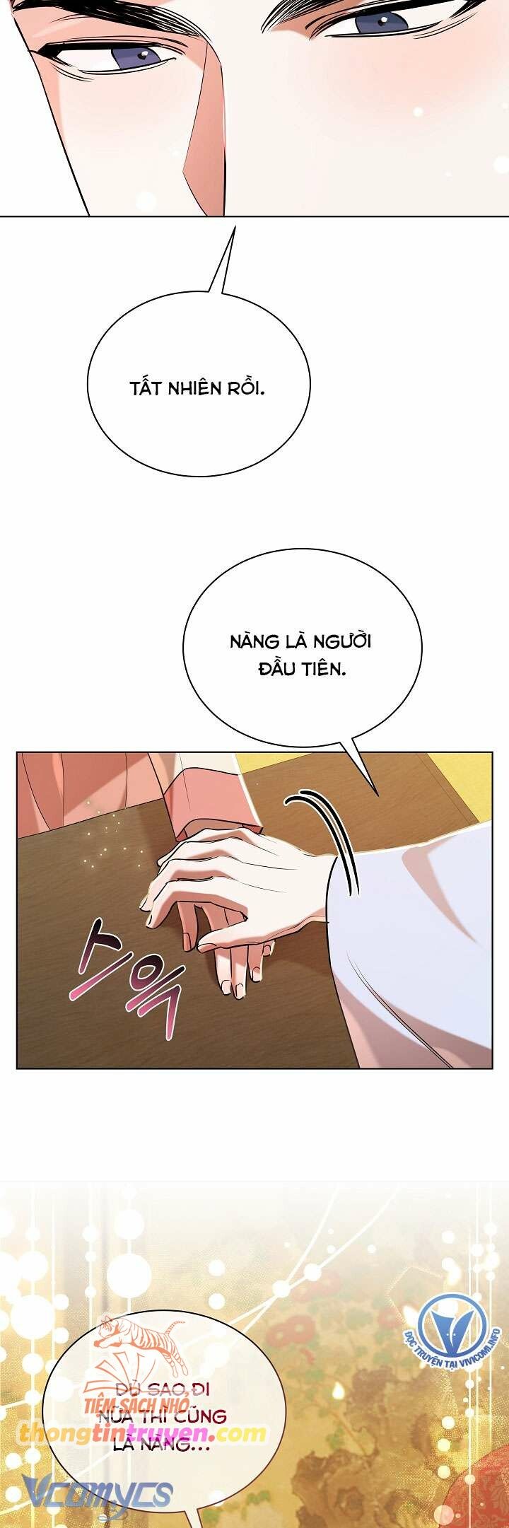 [18+] Biên Niên Sử Xuân Họa Thời Joseon Chapter 32 - Page 25