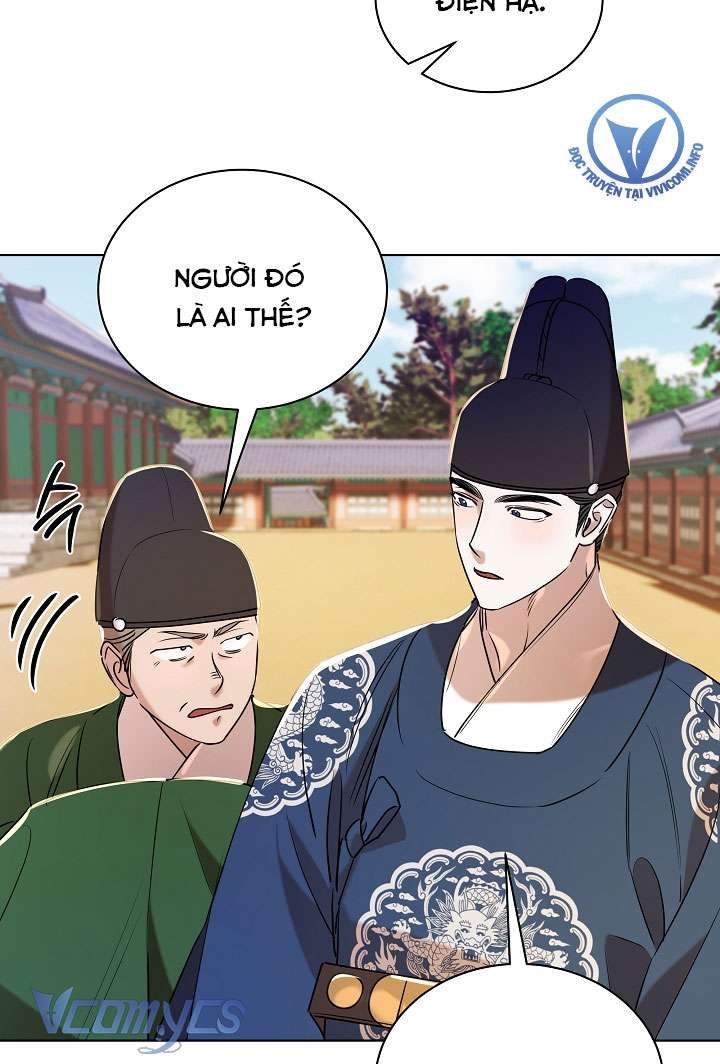 [18+] Biên Niên Sử Xuân Họa Thời Joseon Chapter 33 - Page 12