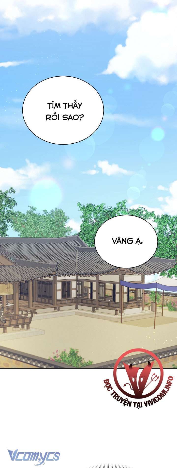 [18+] Biên Niên Sử Xuân Họa Thời Joseon Chapter 8 - Page 13