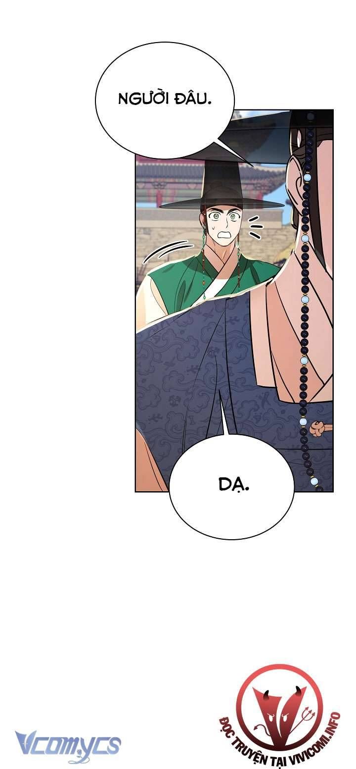 [18+] Biên Niên Sử Xuân Họa Thời Joseon Chapter 8 - Page 51