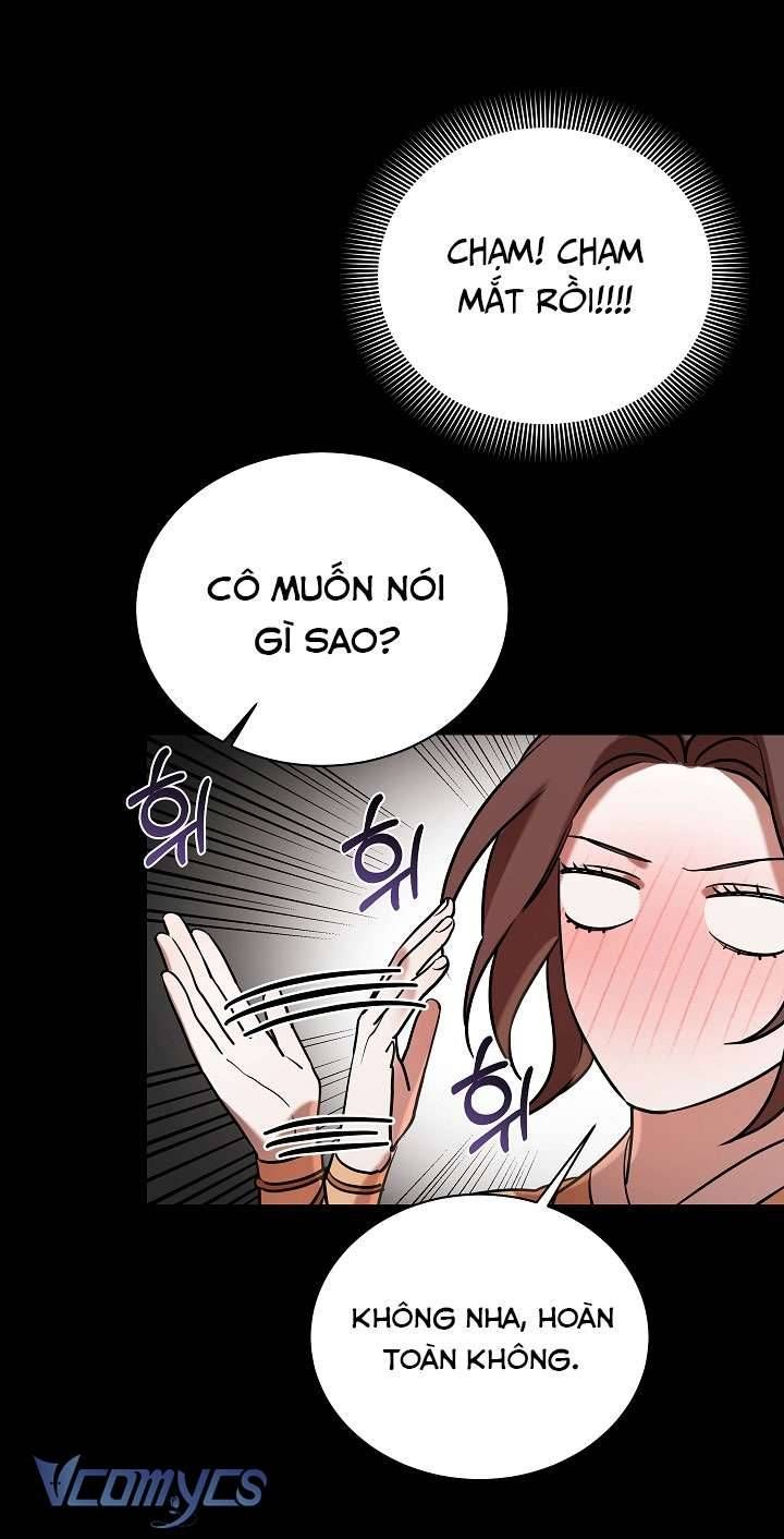 [18+] Biên Niên Sử Xuân Họa Thời Joseon Chapter 8 - Page 9