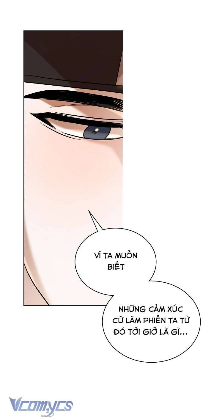 [18+] Biên Niên Sử Xuân Họa Thời Joseon Chapter 22 - Page 36