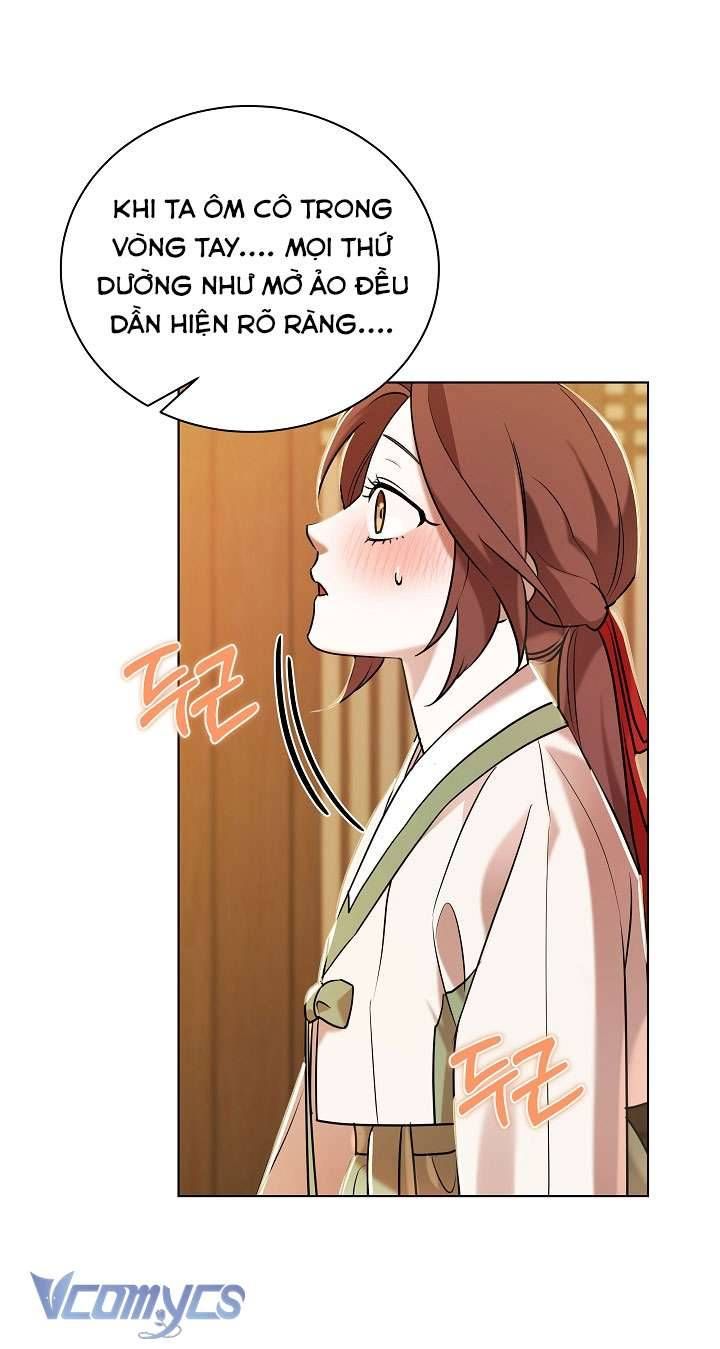 [18+] Biên Niên Sử Xuân Họa Thời Joseon Chapter 22 - Page 37